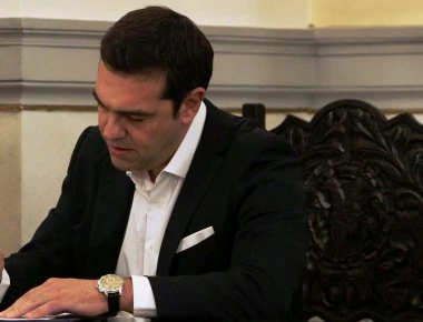 Την Κυριακή ο Τσίπρας παραδίδει την Μακεδονία στα Σκόπια - Μεταφέρουν αστυνομικές δυνάμεις από τη νότιο Ελλάδα